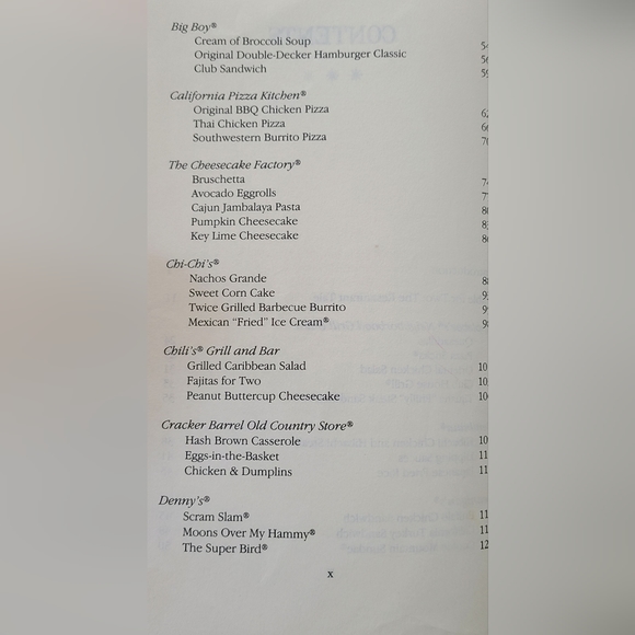 Top Secret Restaurant Recipes by Todd Wilbur 1997 Hardback - Picture 5 of 12